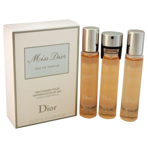 purse spray miss dior|Miss Dior purse spray.